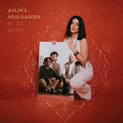 Image de Aylins Soulgarden : C'est un moment