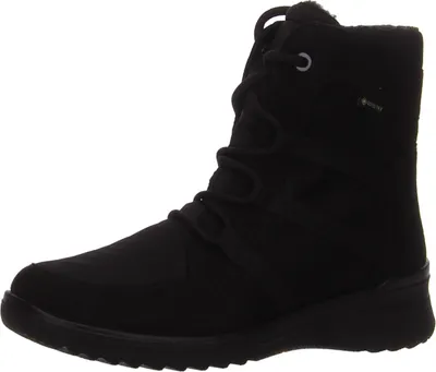 Produktbild von Ara Stiefelette in schwarz, Gr. 37