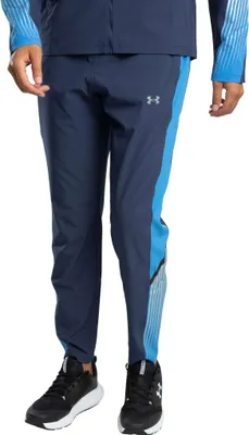 Produktbild von Under Armour Velociti Storm Joggers, Blau XXL