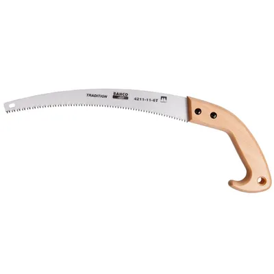 Obrázok produktu pre BAHCO Tradičná píla na konáre 360 mm 4212-14-6T