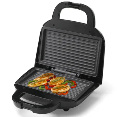 Produktbild von Trebs 99375 - Kontaktgrill
