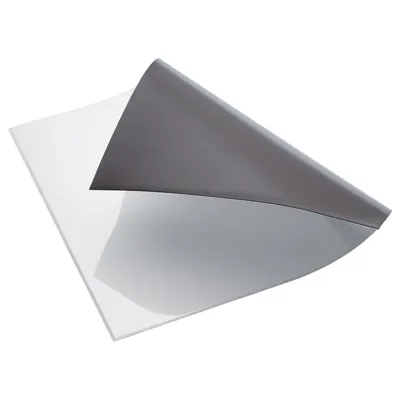 Produktbild von magnetoplan 1120100 Magnetická kapsa DIN A4 magnetická