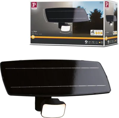 Produktbild von Paulmann Solar Fluter Flotas Zigbee