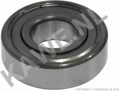 Produktbild von KAWE Pilotlager Kupplung 10045 14mm 20mm 47mm