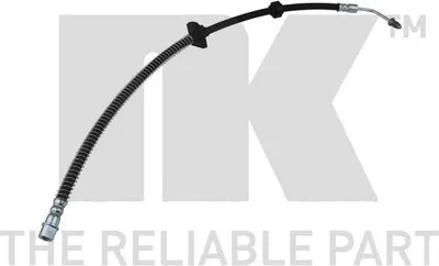 Image de Câble De Frein Flexible Peugeot Arrière 407/508 04- Le