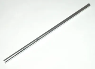 Immagine prodotto di Rolly Toys Hinterachse verzinkt 10 x 290 mm für rolly MiniTracs
