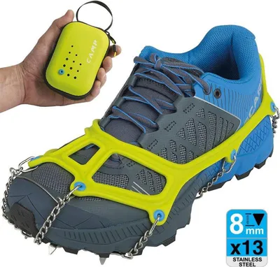 Produktbild von Camp Ice Master Run Größe: L