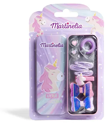 Produktbild von UNICORN TIN CASE 10 Stü ck