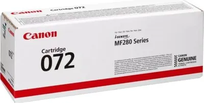 Image de Canon 5647C002 - Toner 072 N 1.4K