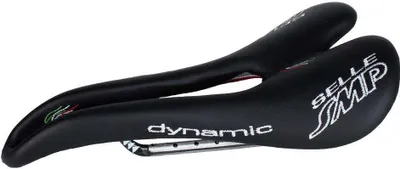 Produktbild von Selle Smp Dynamic Carbon Sattel Schwarz 138 mm Schwarz 138 mm