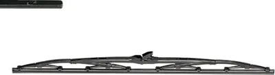 Produktbild von Wischblatt 450 mm Bügelwischblatt VALEO für u.a. TOYOTA COROLLA