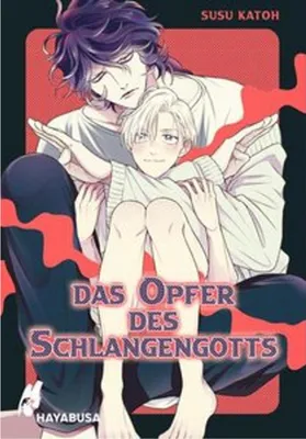 Obrázek produktu pro Das Opfer des Schlangengotts