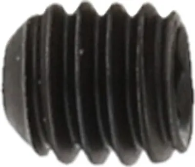 Produktbild von Hobao Wurmschraube M4x4mm (10 Stk.)