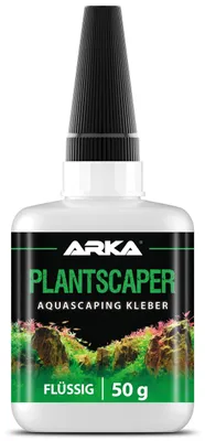 Produktbild von Flüssiger Pflanzenkleber 50 g - Plantscaper Flüssig für Aquarienpflanzen