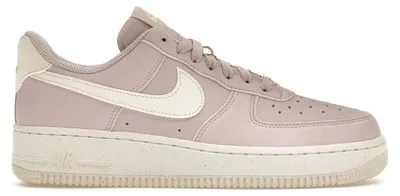 Obrázok produktu pre Nike Air Force 1 '07 Next Nature "Platinum Violet Coconut", Rosa, Größe: 44,5