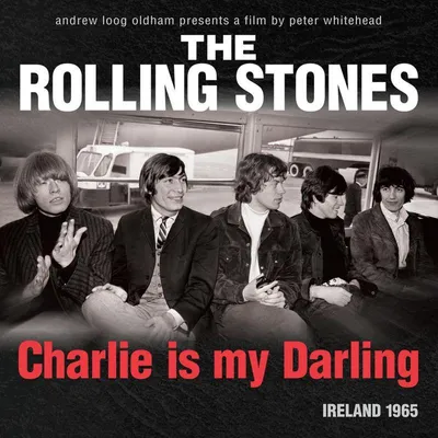 Produktbild von Rolling Stones,The-Charlie Is My Darling (Limited