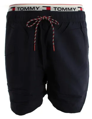Produktbild von Tommy Hilfiger zwembroek Größe S