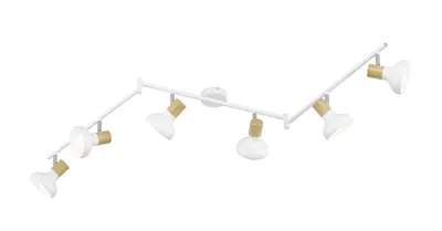 Produktbild von Spot Texel 6flg