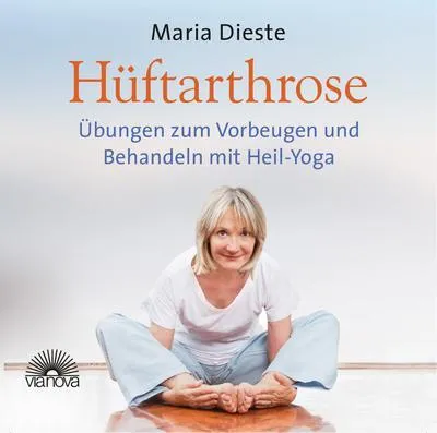 Image de Dieste, M: Hüftarthrose