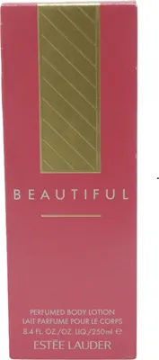 Immagine prodotto di Estée Lauder Lozione corpo profumata Beautiful 250ml