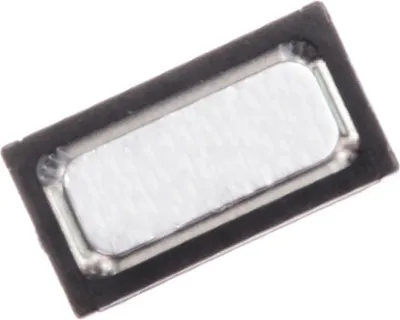 Produktbild von Für Sony Xperia XZ2 H8216 H8266 Hoermuschel Kopfhoerer Hoerer Ohr Ear Piece
