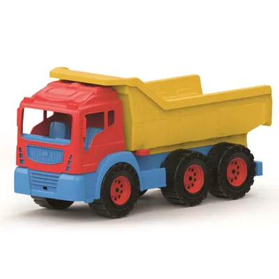 Immagine prodotto di DOLU large tipper 69cm/carton 7016 70166