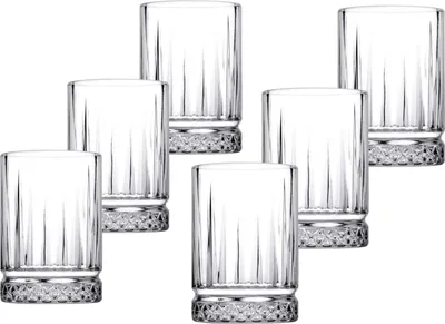 Produktbild von Elysia Schnapsglas 6cl  - 6 Stück - Stamper