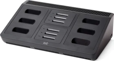 Produktbild von Cisco CP-MCHGR-8821-BUN, Drinnen, Schwarz