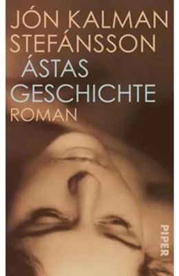 Produktbild von Ástas Geschichte