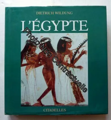 Image de L'egypte