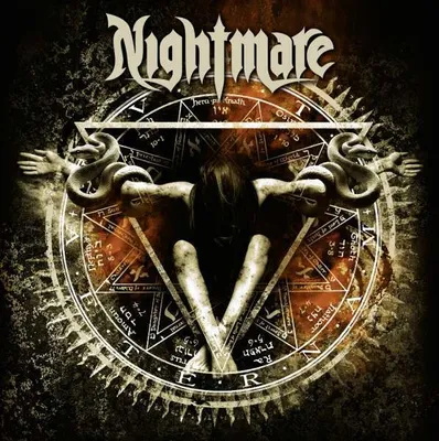 Produktbild von Nightmare: Aeternam