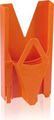 Produktbild von Multibox Zubehör für V3 TrendLine und V6 ExclusiveLine  Aufbewahrungsbox Verstauen, Farbe:Orange
