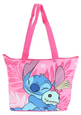 Image de Sac de plage Lilo & Stitch