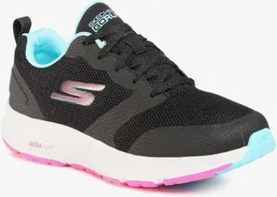 Zdjęcie produktu dla Damskie buty do biegania Skechers - Czarny, EU 36.5