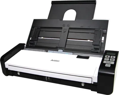 Obrázek produktu pro Avision AD215L, 216 x 356 mm, 600 x 600 DPI, 48 bit, 24 bit, 8 bit, 20 str. za minutu