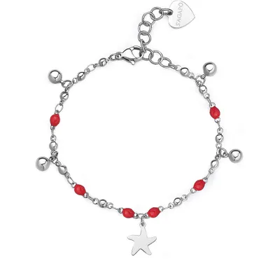 Produktbild von Armbanden Sagapò Silber   Kollektion  - frau
