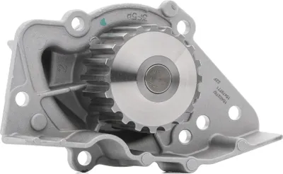 Produktbild von RIDEX Kühlmittelpumpe Wasserpumpe für FIAT DUCATO Pritsche/Fahrgestell (230) 1260W0354