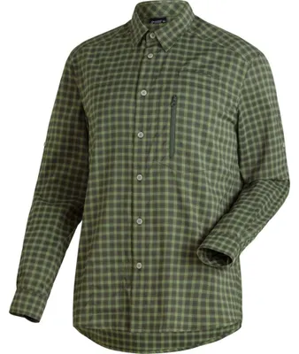 Image de Maier Sports Chemises 3000175REM20405, Pointure: 174