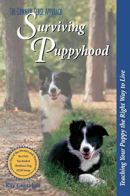 Produktbild von Surviving Puppyhood