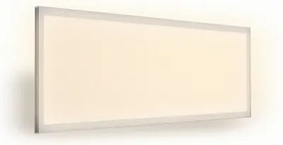 Produktbild von LED Hängepanel 1195x295 80W (S) 830 Warmweiß Dimmbar
