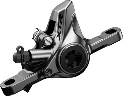 Zdjęcie produktu dla Shimano XTR BR-M9100 klocki polimerowe IBRM9100MPRX