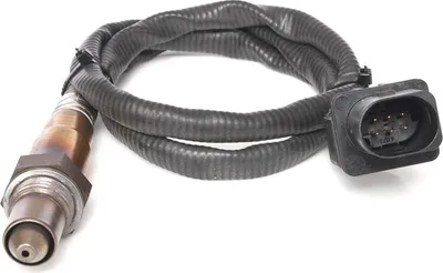 Produktbild von BOSCH Lambdasonde für BMW 5 Touring (F11) vor-Kat 0 281 004 416
