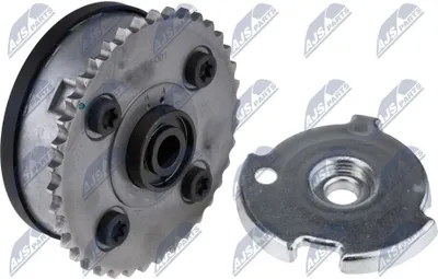 Image de NTY RKZ-BM-001 Déphaseur d'arbre à cames pour BMW 3 Touring (E91) admission 38 dents