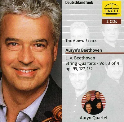 Obrázok produktu pre Ludwig van Beethoven (1770-1827): (CD / Názov: H-Z)
