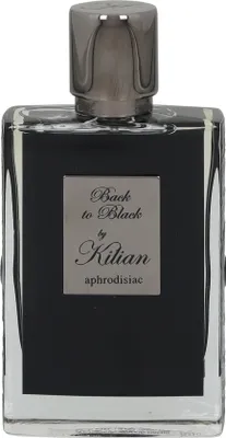 Produktbild von Kilian Black to Black Eau de Parfum 50ml