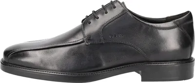 Produktbild von Geox Herren Brandolf A Schuhe,Schwarz,45 EU