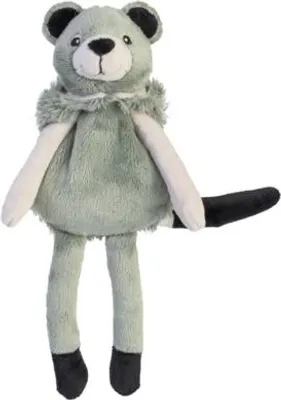 Obrázek produktu pro Happy Horse plyšová hračka Mýval Rudy s chrastítkem - 28 cm - plyšová hračka