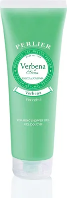 Obrázok produktu pre Perlier Sprchová pena s vôňou verbeny 250 ml
