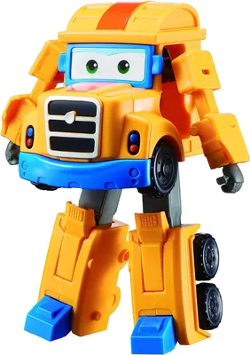 Image de SUPER WINGS POPPA - RADE transformant 12 cm - Saison 2