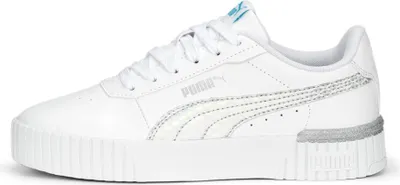 Produktbild von Puma Carina 2.0 Mermaid Jr 3897420001 (4/white-hero blue)